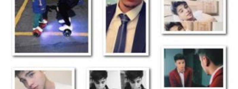 Que te Gusta de Sebastian Villalobos?