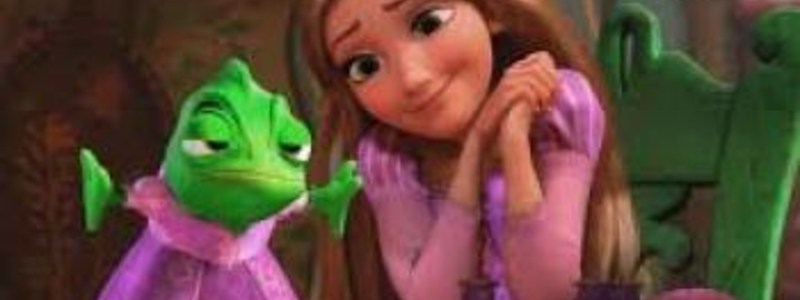 ¿Cuanto sabes de la pelicula Enredados?