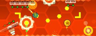 Preguntas de Geometry Dash y su Creador