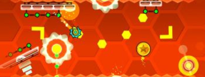 Preguntas de Geometry Dash y su Creador