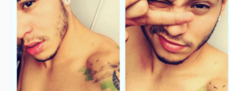 ¿Que Tanto sabes de Sebastian Villalobos?