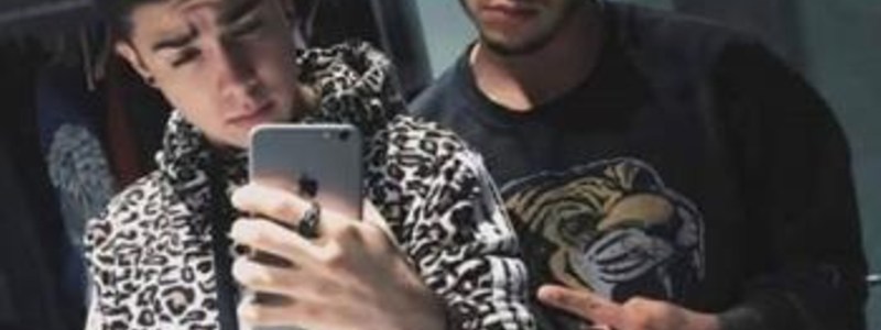 QUE TANTO CONOCES A SEBASTIAN VILLALOBOS 