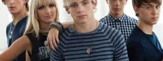 Cuanto sabes de Ross Lynch