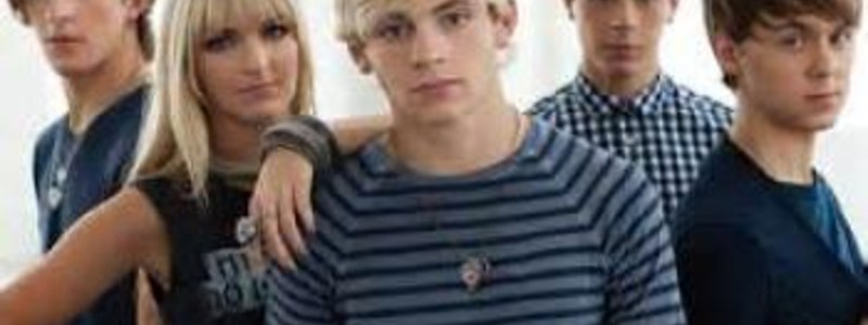 Cuanto sabes de Ross Lynch