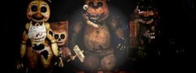 Que tanto sabes de Five Nights at Freddy's 2?