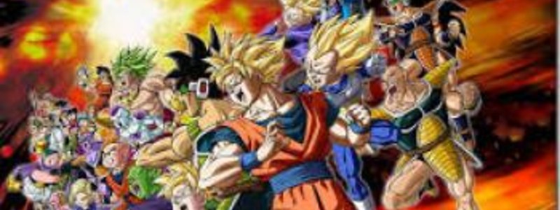 super test de dragon ball