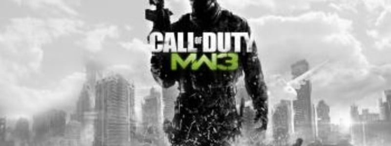 call of duty mw3