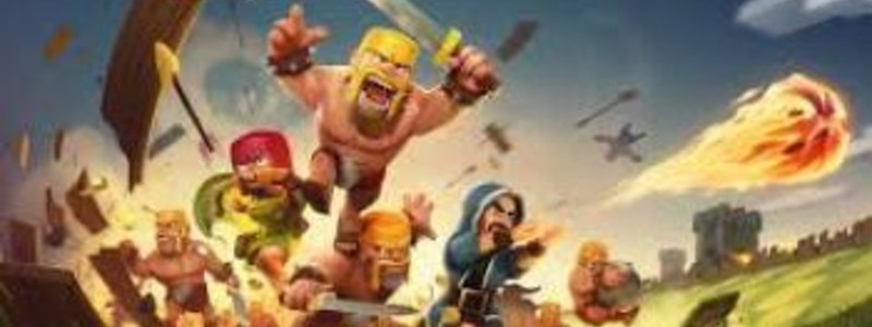 ¿Cuánto sabes de Clash of Clans?