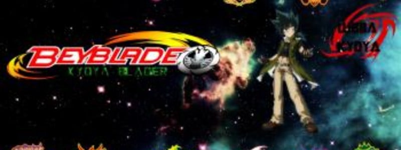 Quiz beyblade nivel blader legendario