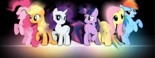 Que tanto sabes de My Little Pony?