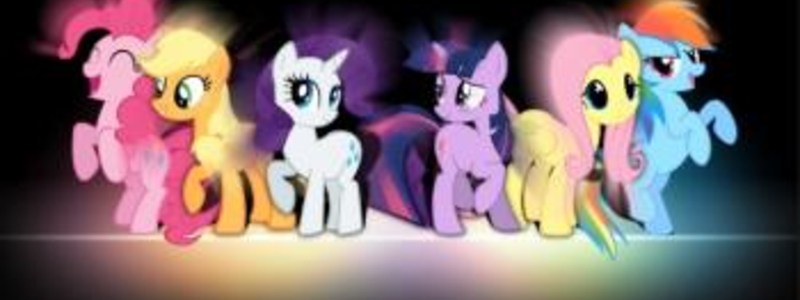 Que tanto sabes de My Little Pony?