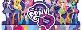 Que personaje eres de My Litle Pony