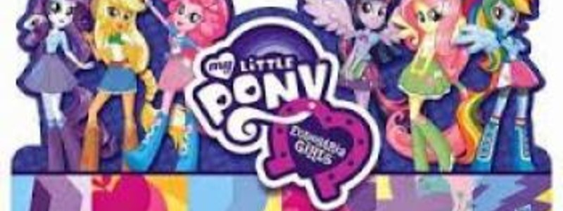 Que personaje eres de My Litle Pony