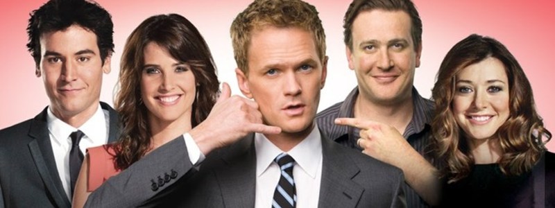 &iquest;Qu&eacute; tanto sabes de How I Met Your Mother?