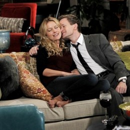&iquest;A qu&eacute; se dedica la ex-novia y ex-prometida de Barney, Quinn? - &iquest;Qu&eacute; tanto sabes de How I Met Your Mother?