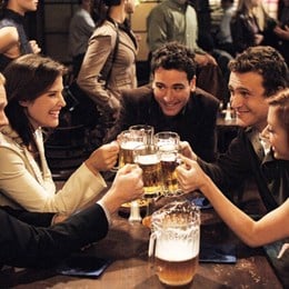 El final de la serie es el capitulo m&aacute;s visto de la serie, pero antes, el record de m&aacute;s visualizaciones &iquest;Qu&eacute; episodio lo ten&iacute;a? - &iquest;Qu&eacute; tanto sabes de How I Met Your Mother?