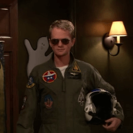 &iquest;Cu&aacute;ntas veces en la serie Barney sale sin traje? - &iquest;Qu&eacute; tanto sabes de How I Met Your Mother?