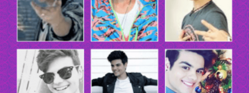 para Las abrahamers 