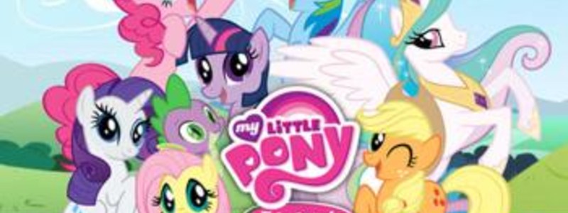 my little pony creado por mi