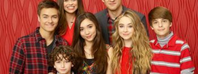 Eres un verdadero fan de Girl Meets World/El Mundo de Riley?