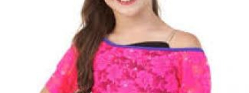 cuanto conoces a maddie ziegler??