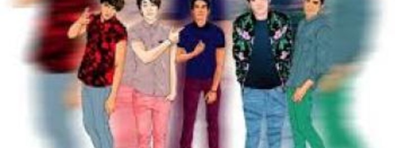 cuantos saben sobre los chicos de CD9?