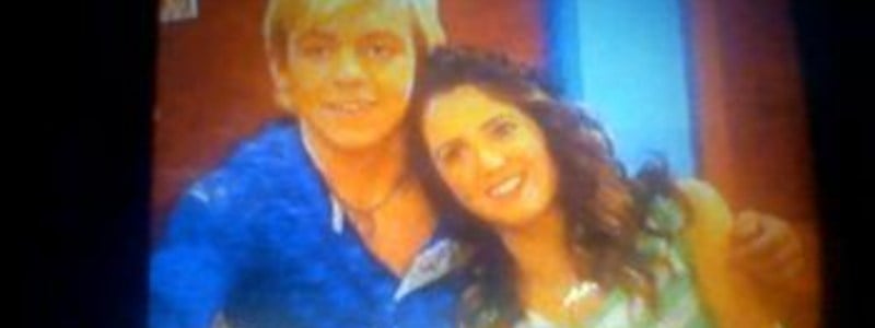 ¿sos austin y ally
