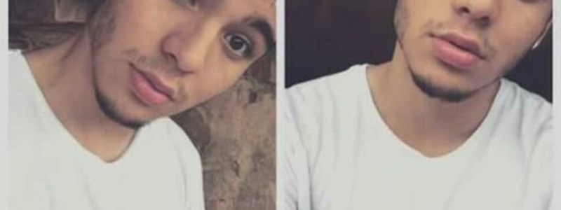 TEST EXTREMO DE SEBASTIAN VILLALOBOS