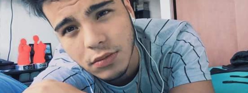 Que tanto conoces a sebastian Villalobos 