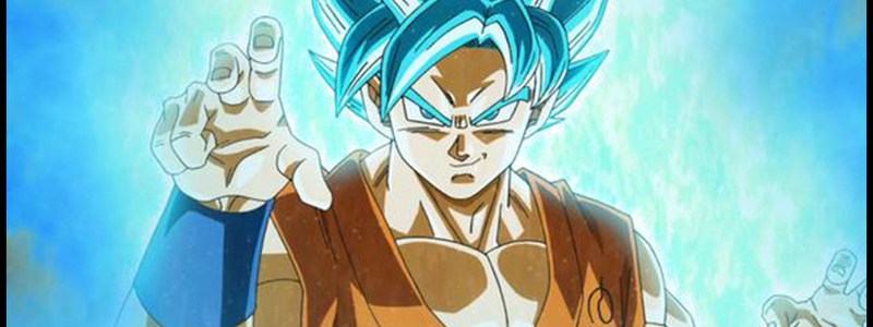 Cuanto sabes de dragon ball z, gt, super