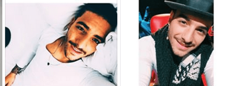 ¿ Que Tanto Sabes De Maluma ?