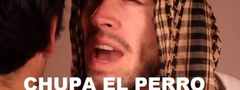 Cuánto conoces a Germán garmendia?