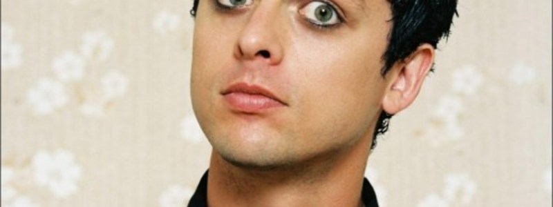 ¿Cuanto conoces de Billie Joe Armstrong?