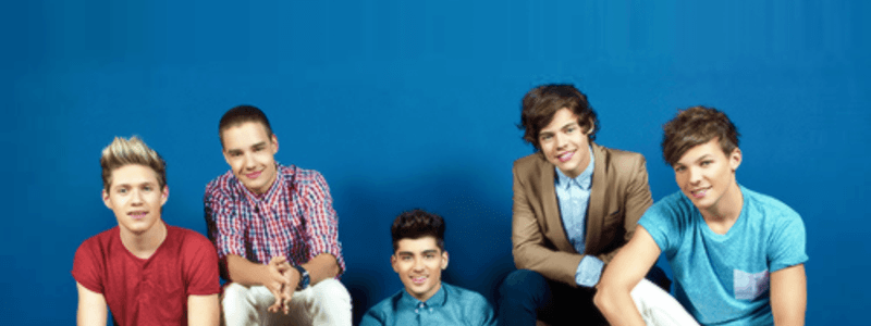¿Cuanto sabes de One Direction?