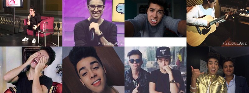 ¿Qué tanto conoces a Mario Bautista?