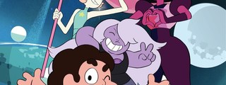 Cuanto sabes de STEVEN UNIVERSE