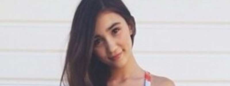 ¿Eres una verdadera fan de ROWAN blanchard?