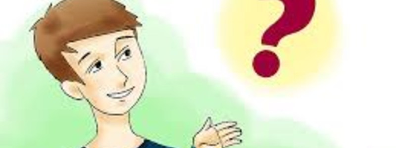 Descubre que personalidad tienes?