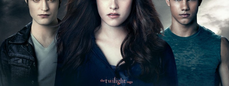 ¿Qué personaje de crepúsculo eres ?