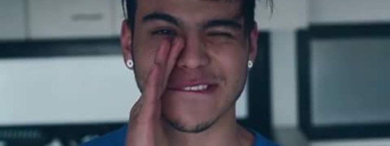QUE TANTO CONOCES A SEBASTIAN VILLALOBOS