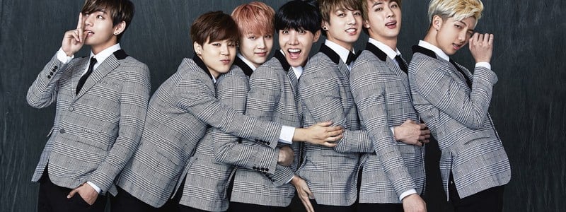 Cual es tu bias de BTS