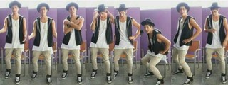 Que tanto sabes de Matt Hunter