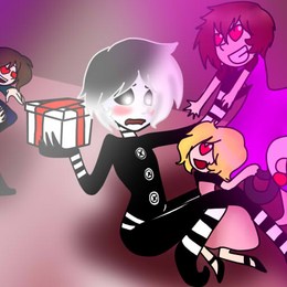 Que jenero es puppet? - unas preguntas faciles de fnaf??!!