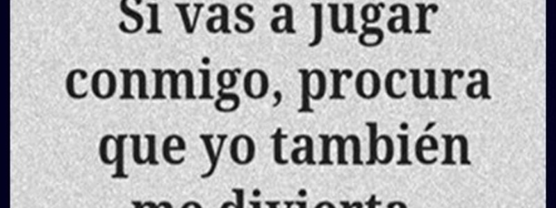 CONOCES A VIOLETTA SI O NO