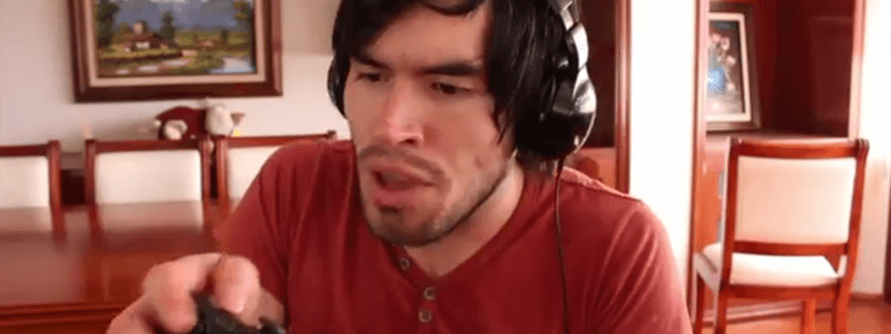 Cuanto sabes de juegagerman?