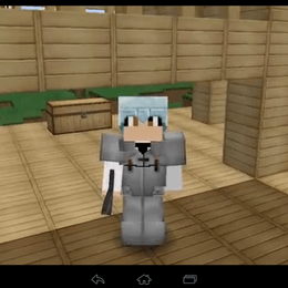 En el capitulo 11 de minecraft con quien jugo multijugador? - Cuanto sabes de juegagerman?