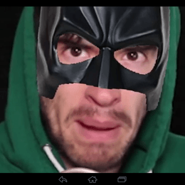 Si Germ&aacute;n fuera ben affleck que dir&iacute;a german - Cuanto sabes de juegagerman?