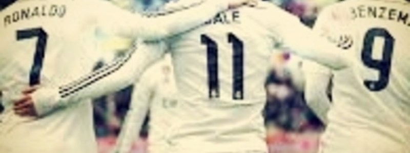 real madrid