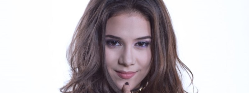 chica vampiro