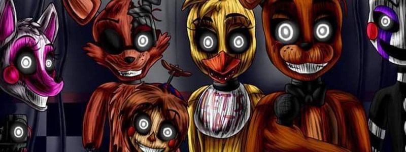 Cuanto Sabes De Five Night At Freddy